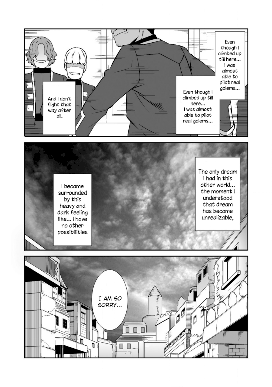 Sekkaku Cheat wo Moratte Isekai ni Teni shita n dakara, Suki na you ni Ikitemitai Chapter 19 - Page 14