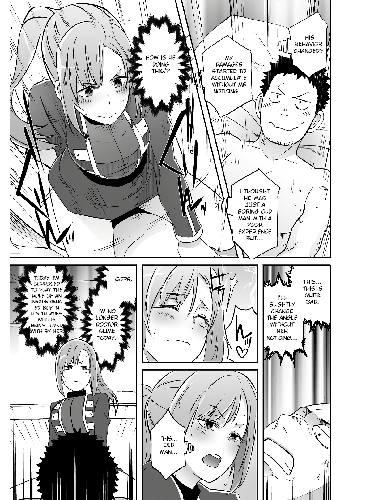 Sekkaku Cheat wo Moratte Isekai ni Teni shita n dakara, Suki na you ni Ikitemitai Chapter 20 - Page 12