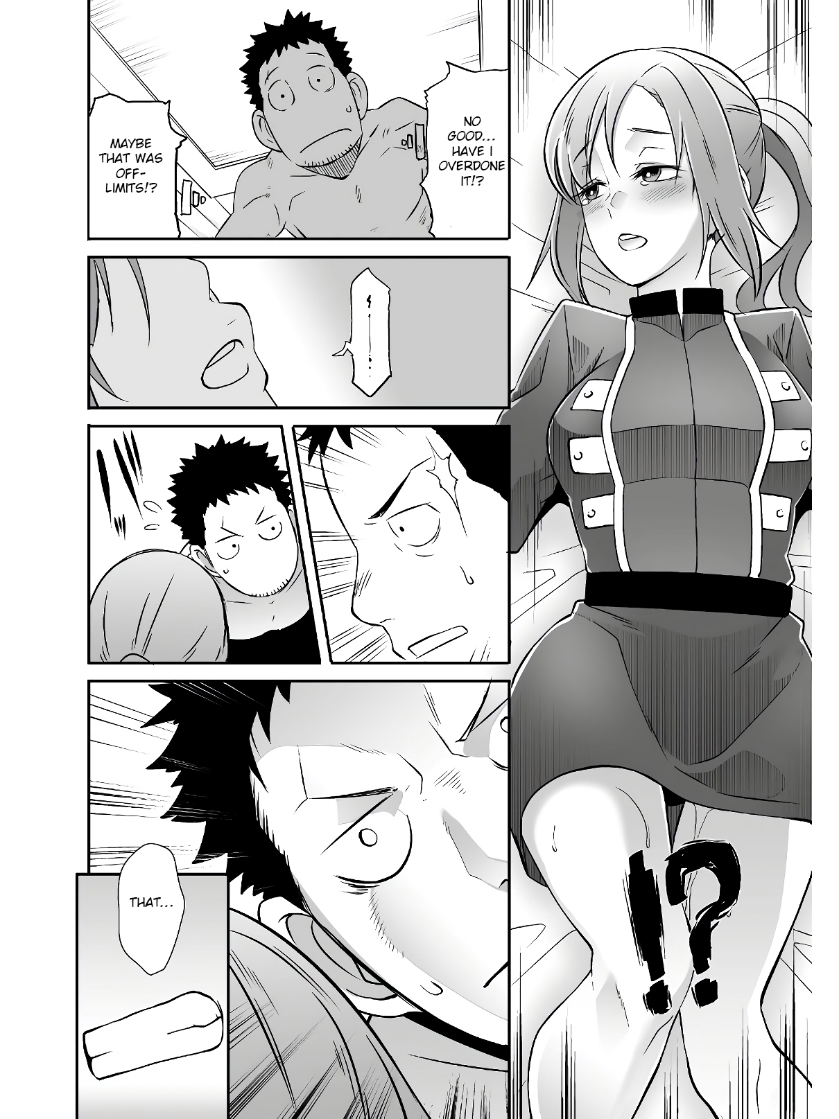 Sekkaku Cheat wo Moratte Isekai ni Teni shita n dakara, Suki na you ni Ikitemitai Chapter 20 - Page 17