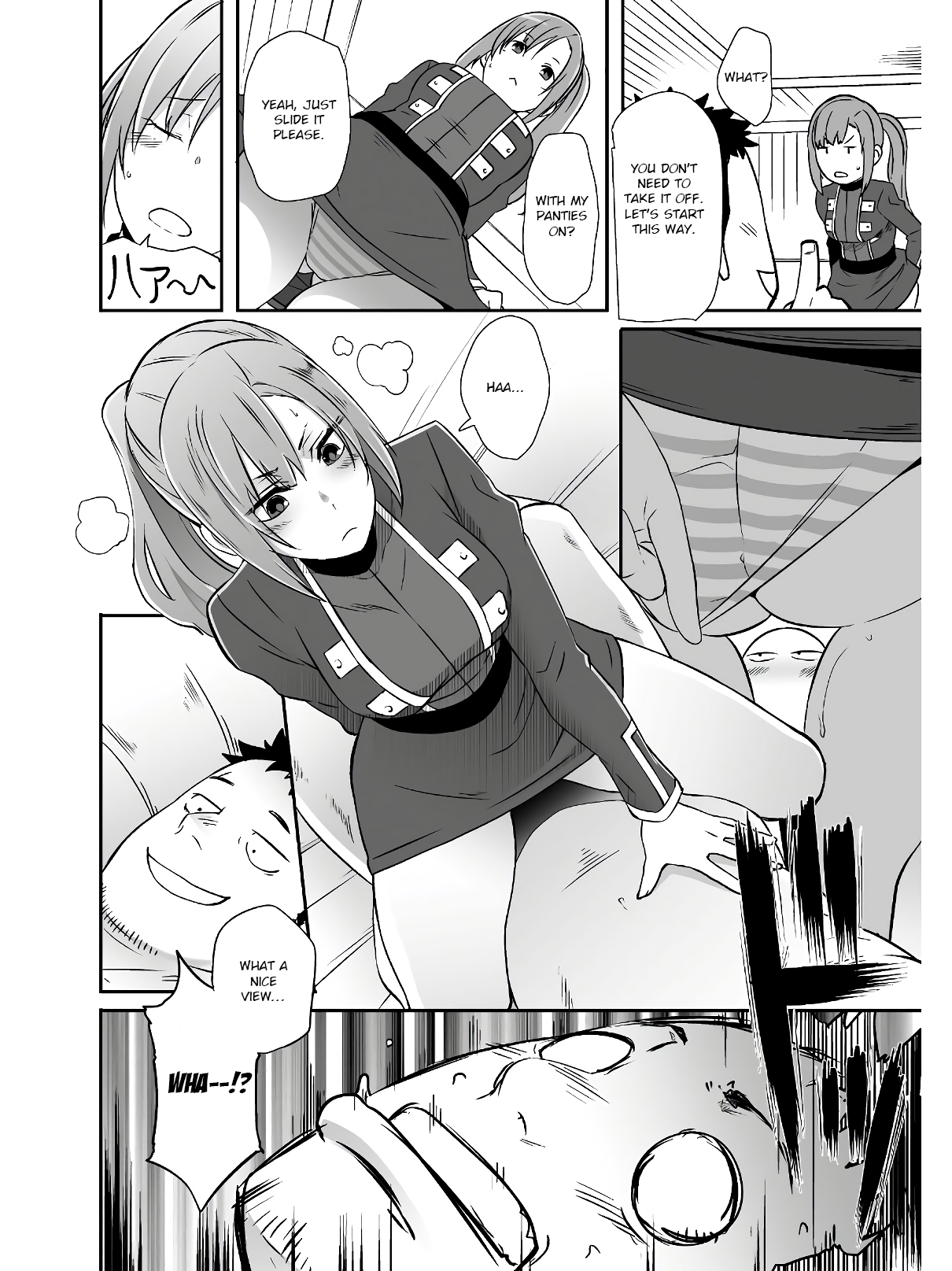 Sekkaku Cheat wo Moratte Isekai ni Teni shita n dakara, Suki na you ni Ikitemitai Chapter 20 - Page 9