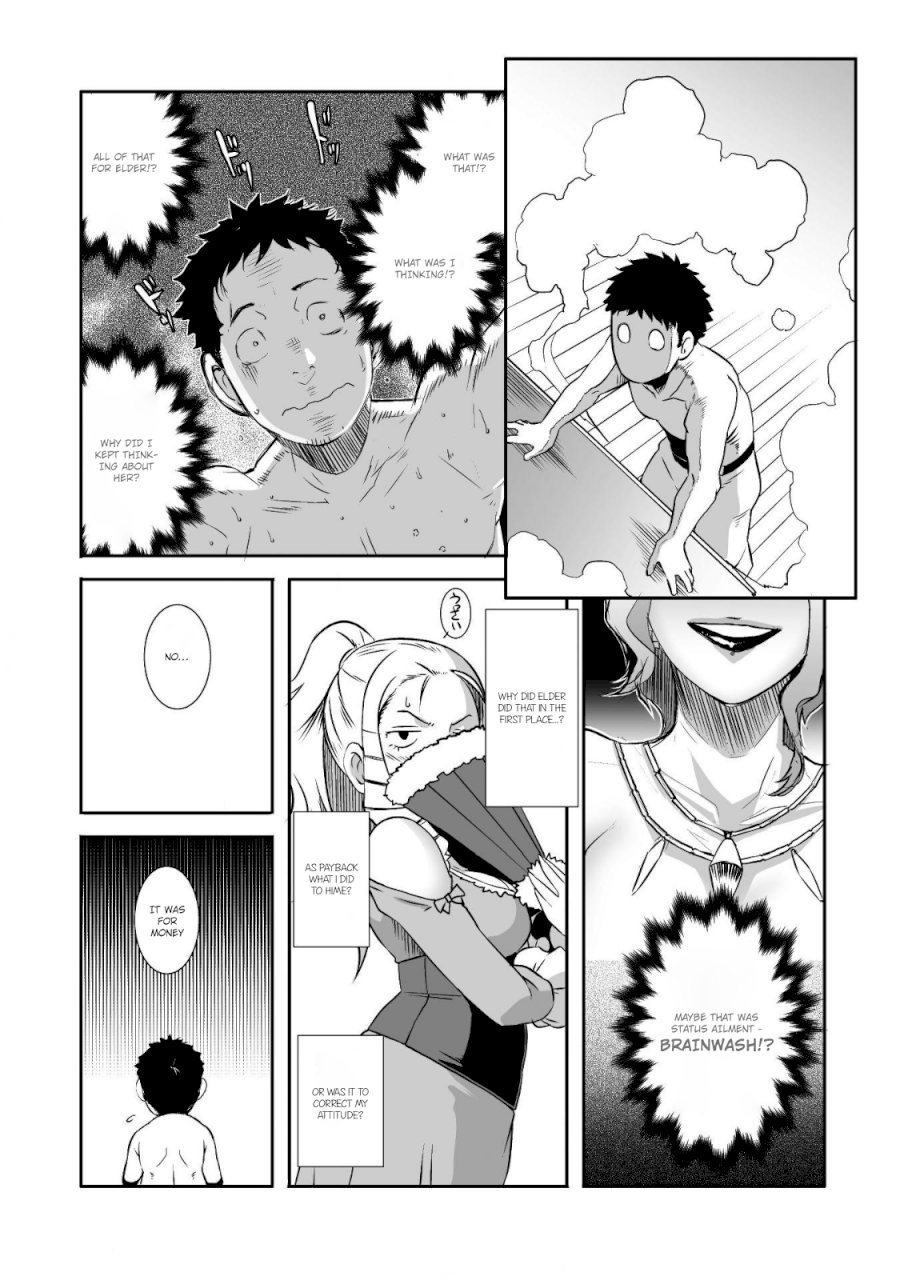 Sekkaku Cheat wo Moratte Isekai ni Teni shita n dakara, Suki na you ni Ikitemitai Chapter 3 - Page 27