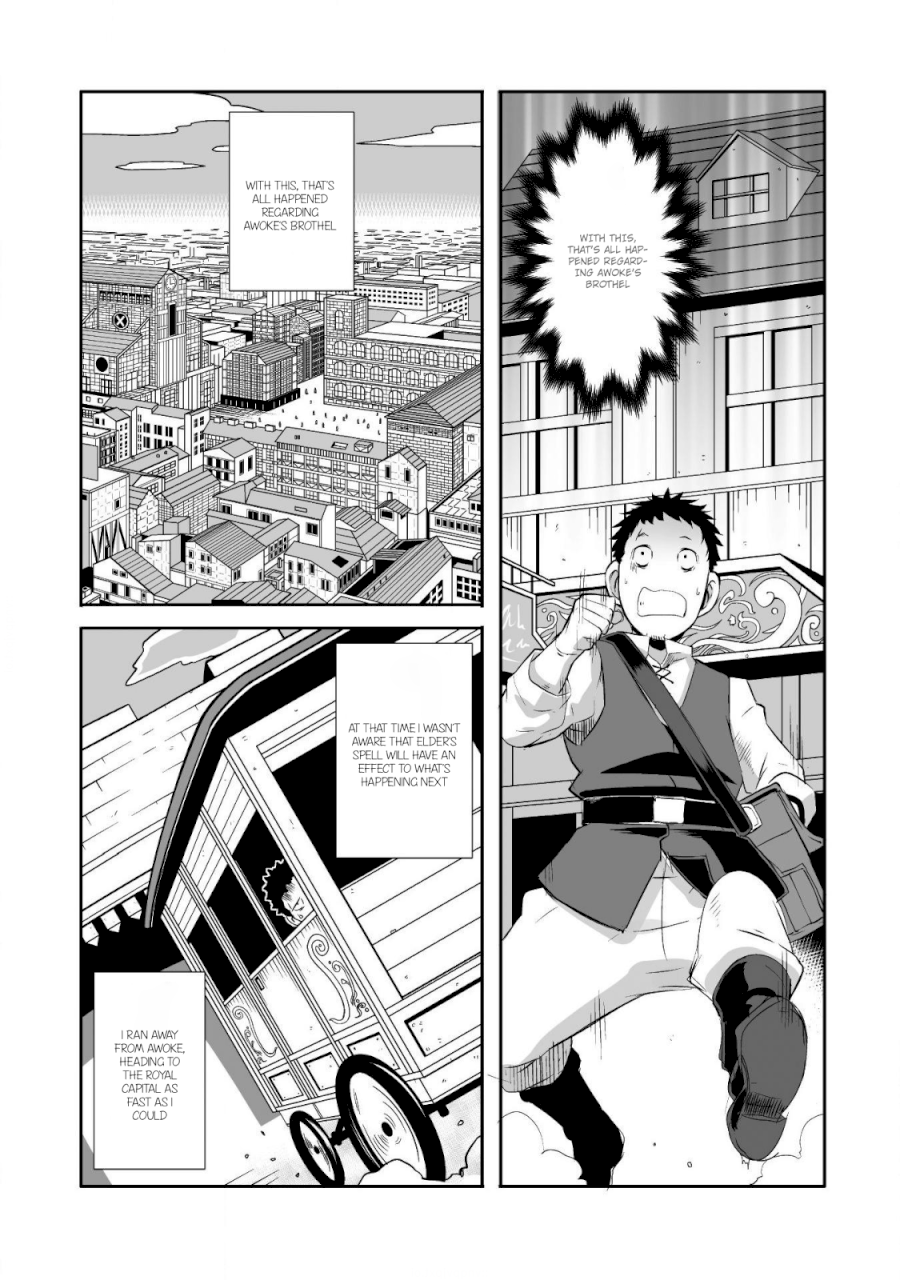 Sekkaku Cheat wo Moratte Isekai ni Teni shita n dakara, Suki na you ni Ikitemitai Chapter 3 - Page 29