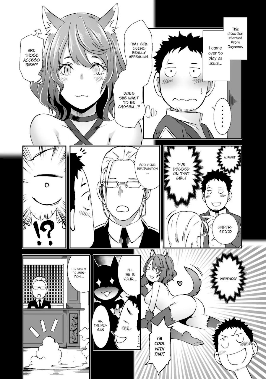 Sekkaku Cheat wo Moratte Isekai ni Teni shita n dakara, Suki na you ni Ikitemitai Chapter 7 - Page 7