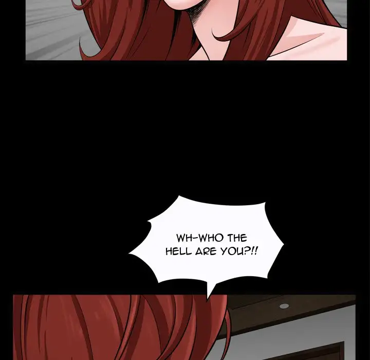 The Birthday Present Chapter 10 - Page 16