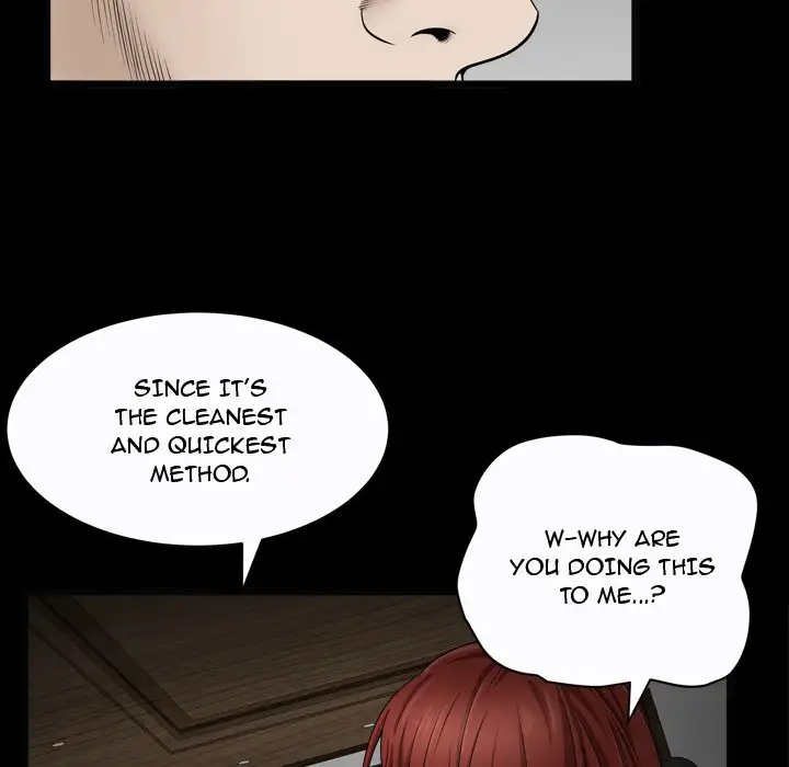 The Birthday Present Chapter 10 - Page 37