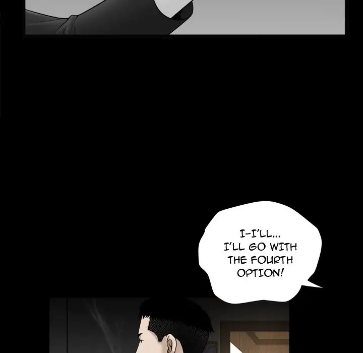 The Birthday Present Chapter 10 - Page 54