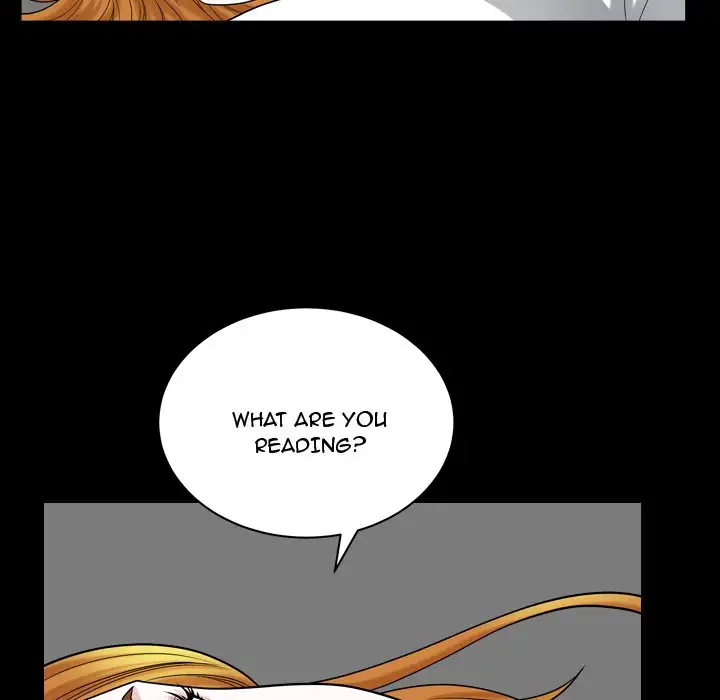 The Birthday Present Chapter 13 - Page 43