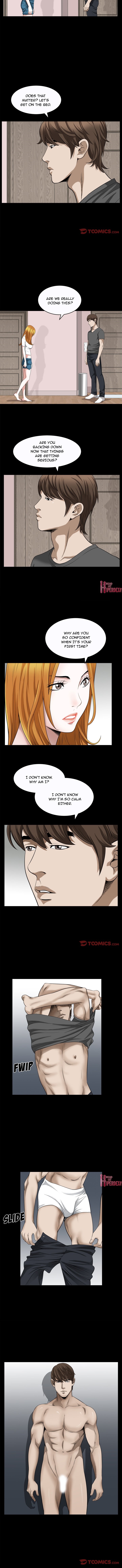 The Birthday Present Chapter 17 - Page 4