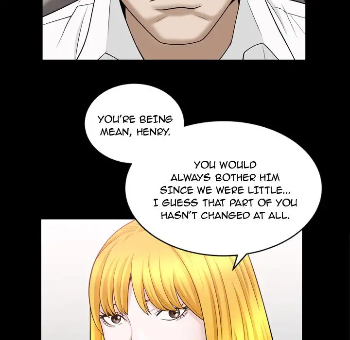 The Birthday Present Chapter 21 - Page 63