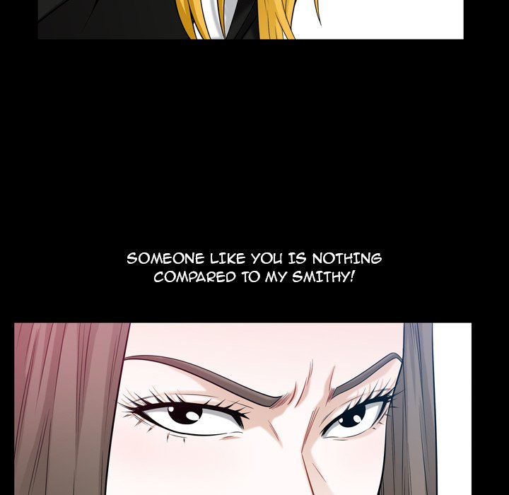 The Birthday Present Chapter 26 - Page 33