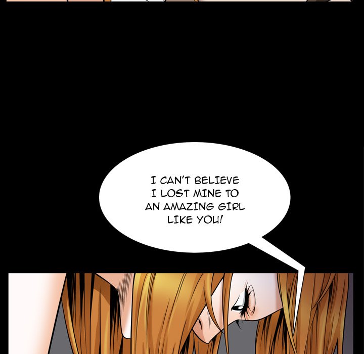 The Birthday Present Chapter 28 - Page 35