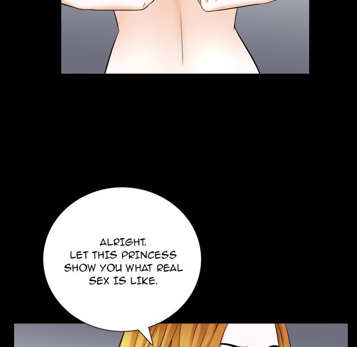 The Birthday Present Chapter 28 - Page 43