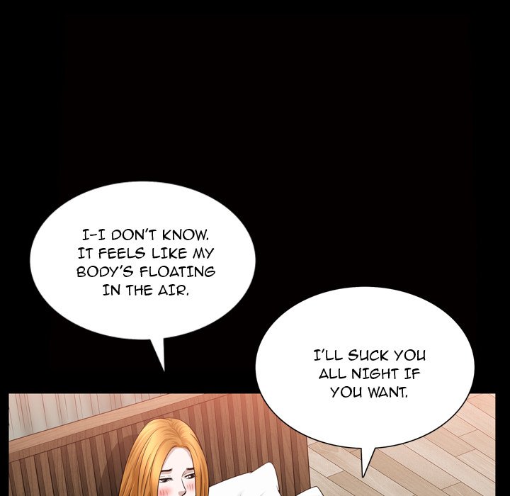 The Birthday Present Chapter 28 - Page 80