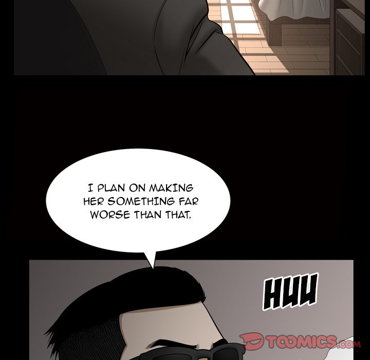 The Birthday Present Chapter 28 - Page 98