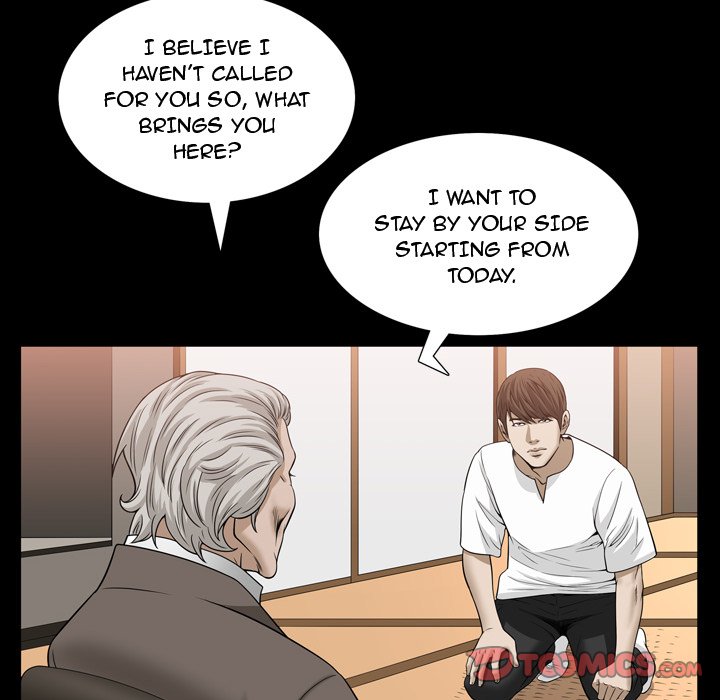 The Birthday Present Chapter 30 - Page 66