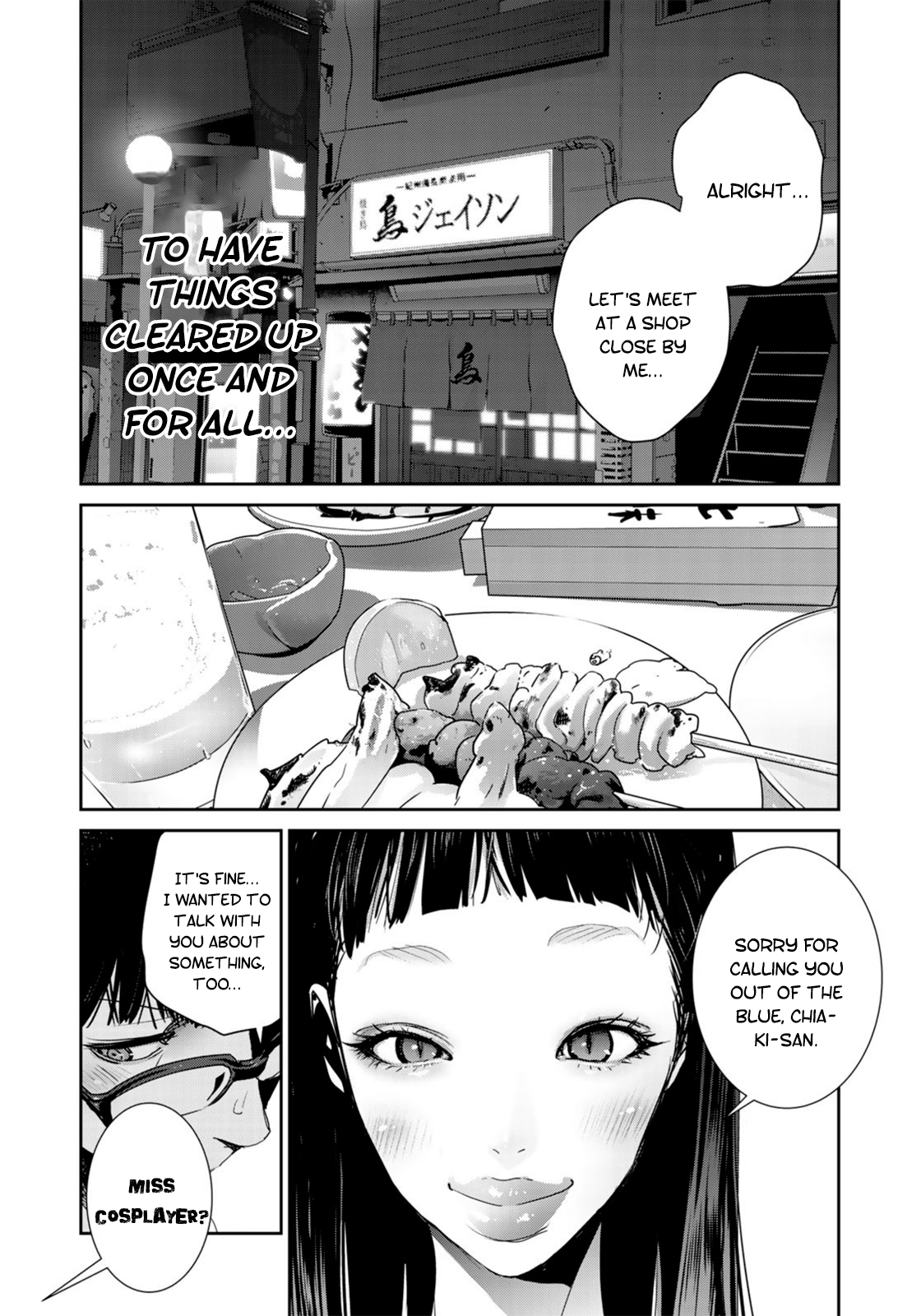 RaW Hero Chapter 31 - Page 16