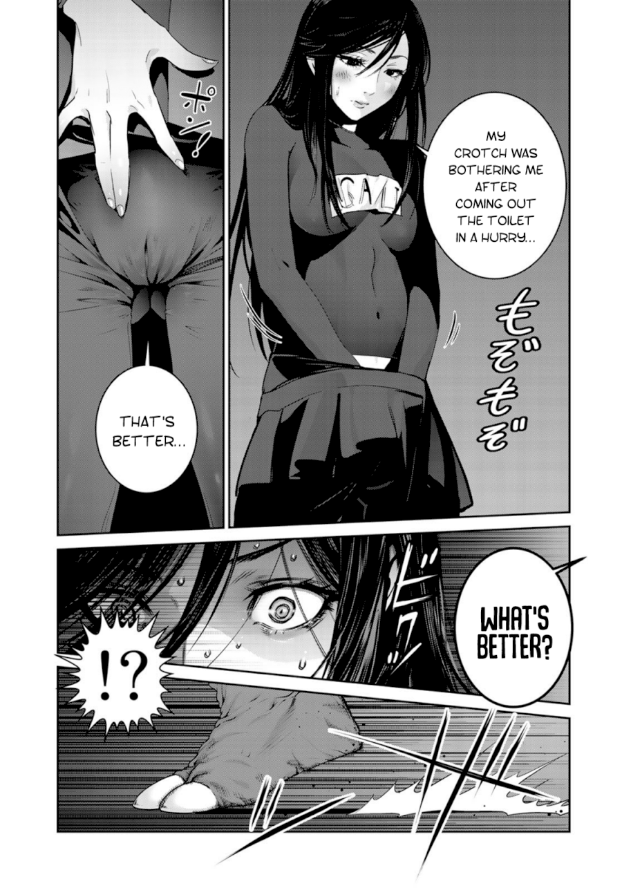 RaW Hero Chapter 38 - Page 7