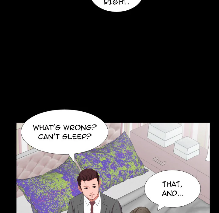 Daddy's Working Chapter 16 - Page 74