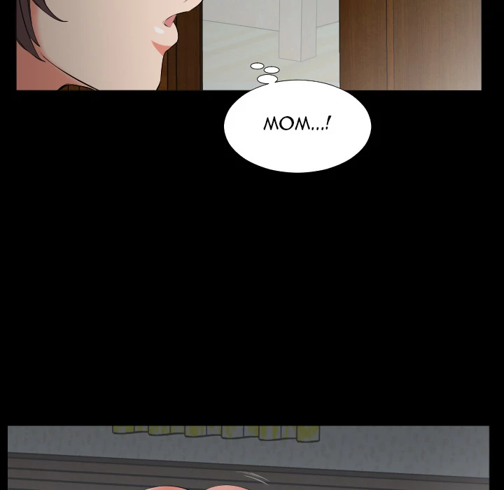 Daddy's Working Chapter 19 - Page 61