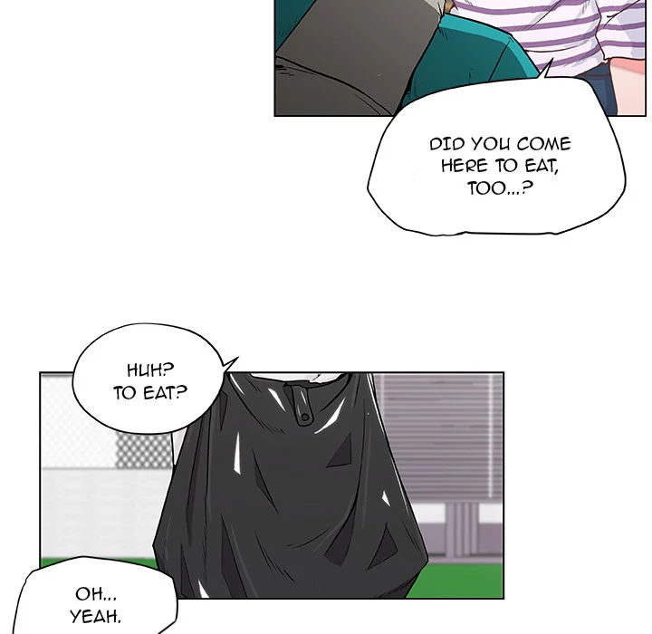 Love Recipe Chapter 0 - Page 34