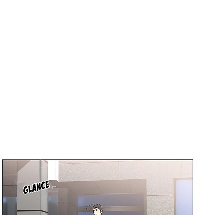 Love Recipe Chapter 0 - Page 65