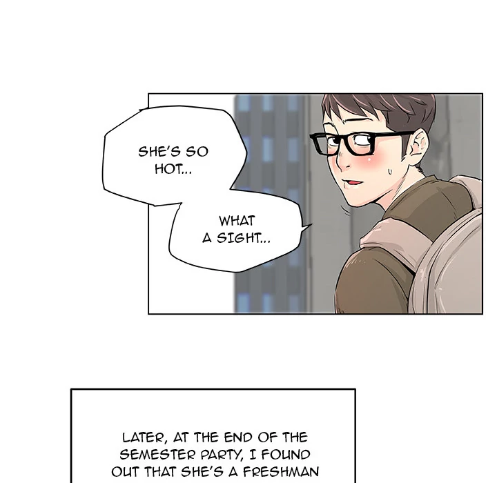 Love Recipe Chapter 1 - Page 42