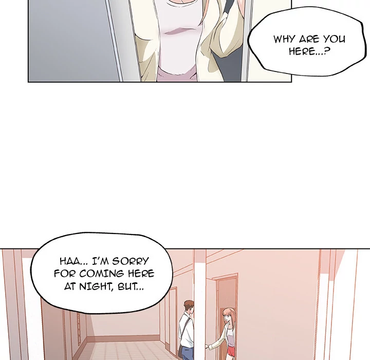 Love Recipe Chapter 10 - Page 58