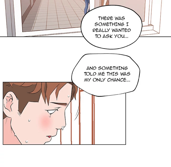 Love Recipe Chapter 10 - Page 59