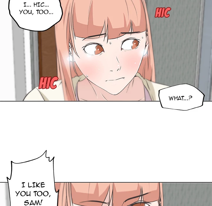 Love Recipe Chapter 10 - Page 67