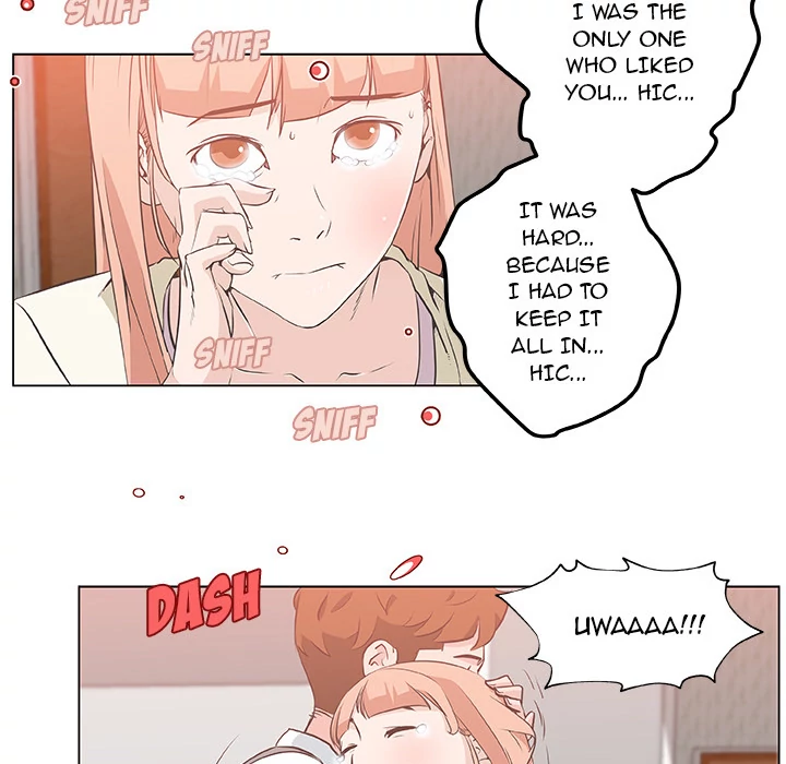 Love Recipe Chapter 10 - Page 69