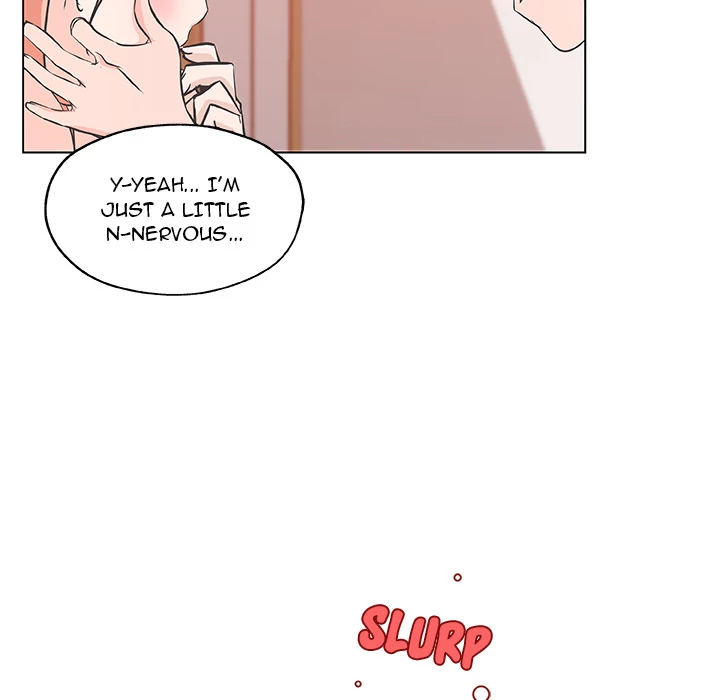 Love Recipe Chapter 10 - Page 77