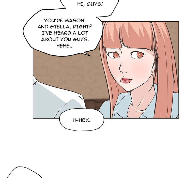 Love Recipe Chapter 10 - Page 96