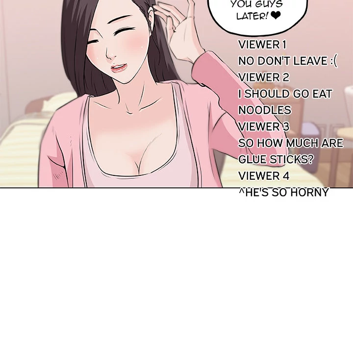 Love Recipe Chapter 11 - Page 26