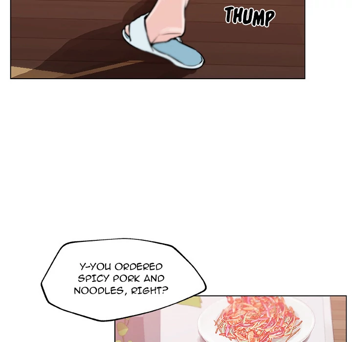 Love Recipe Chapter 11 - Page 39