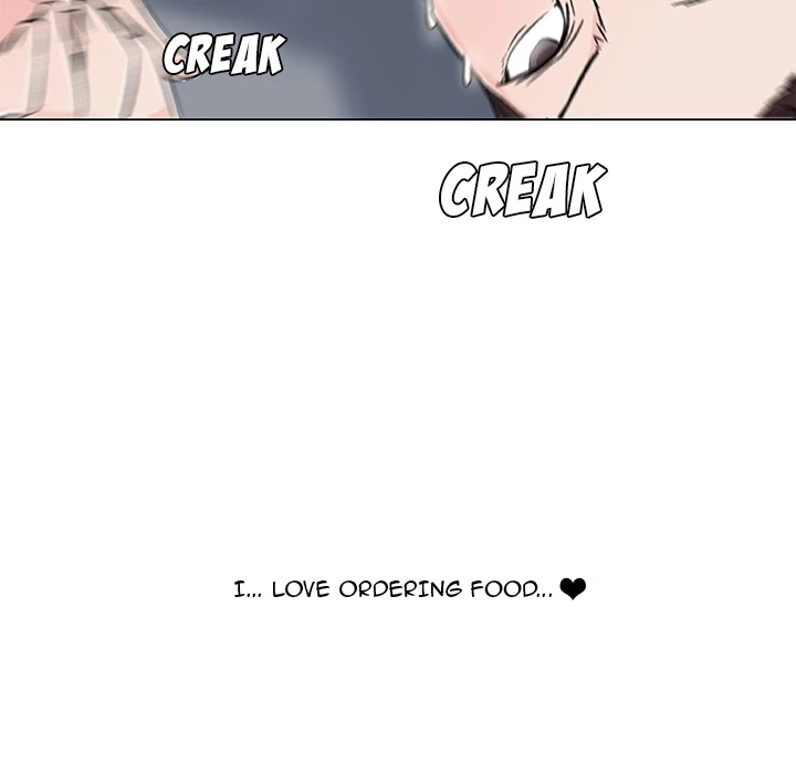 Love Recipe Chapter 15 - Page 80