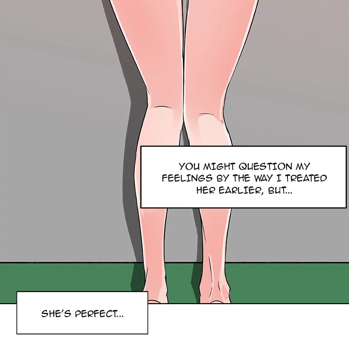 Love Recipe Chapter 16 - Page 34