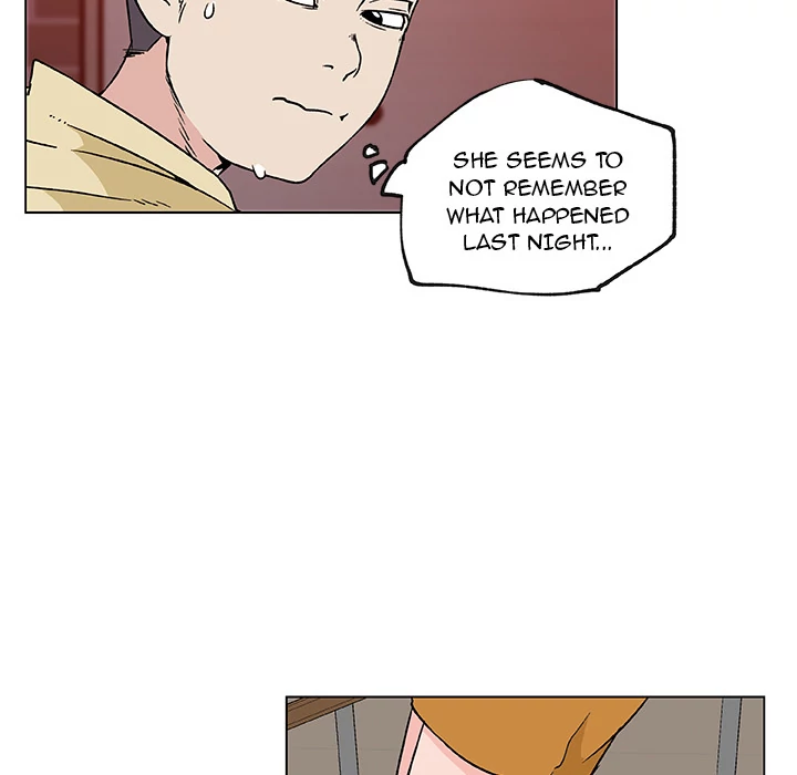 Love Recipe Chapter 17 - Page 60