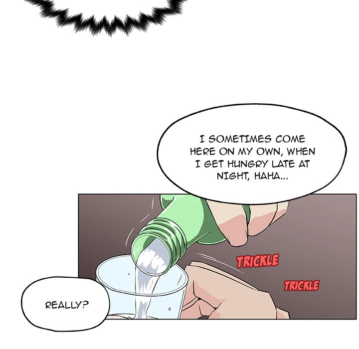 Love Recipe Chapter 18 - Page 64