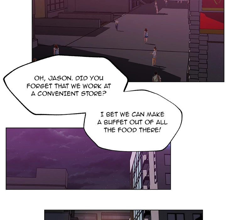 Love Recipe Chapter 18 - Page 78