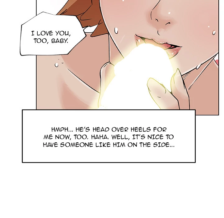 Love Recipe Chapter 18 - Page 8