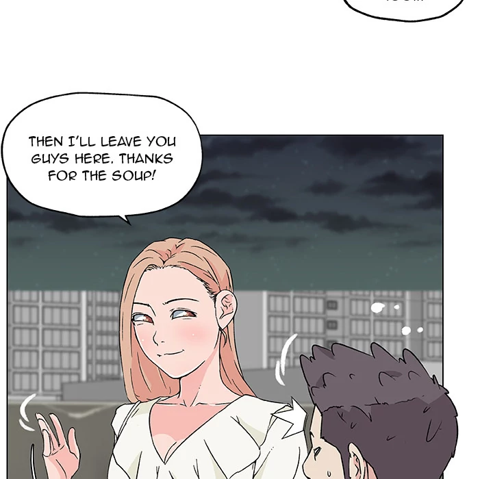 Love Recipe Chapter 19 - Page 21