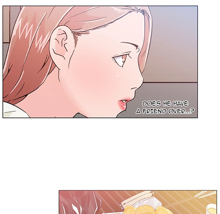 Love Recipe Chapter 19 - Page 6