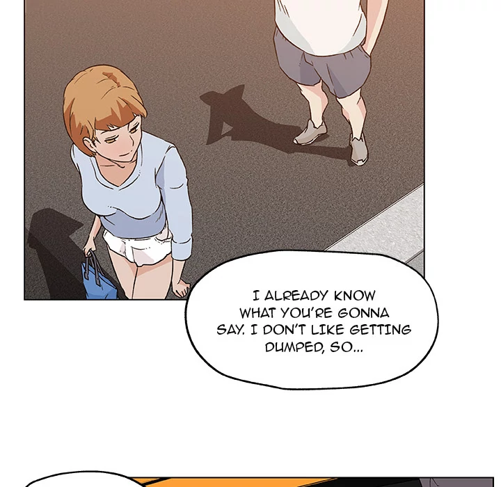 Love Recipe Chapter 19 - Page 63