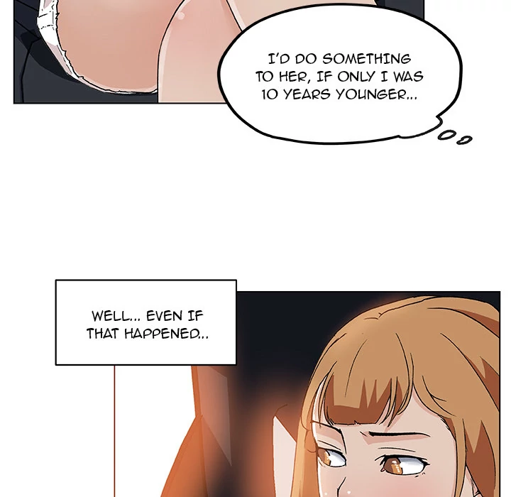 Love Recipe Chapter 19 - Page 70