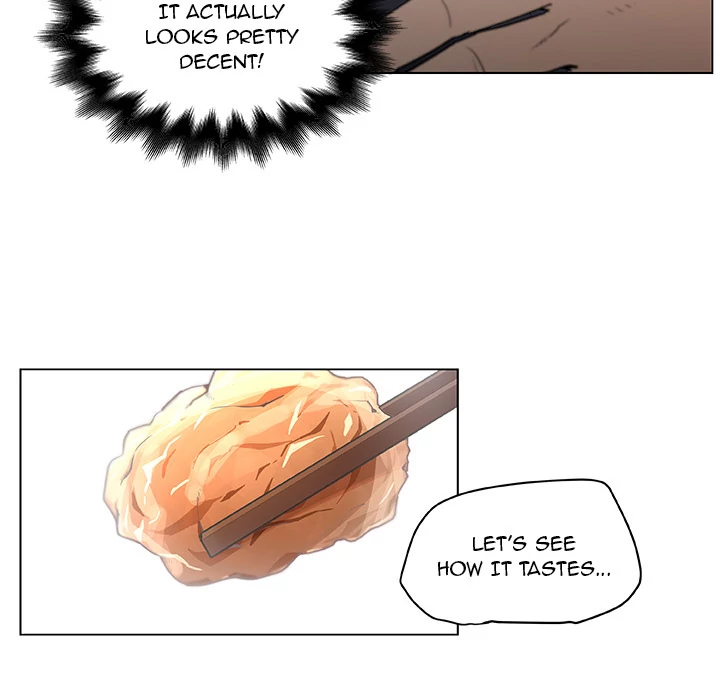 Love Recipe Chapter 2 - Page 24