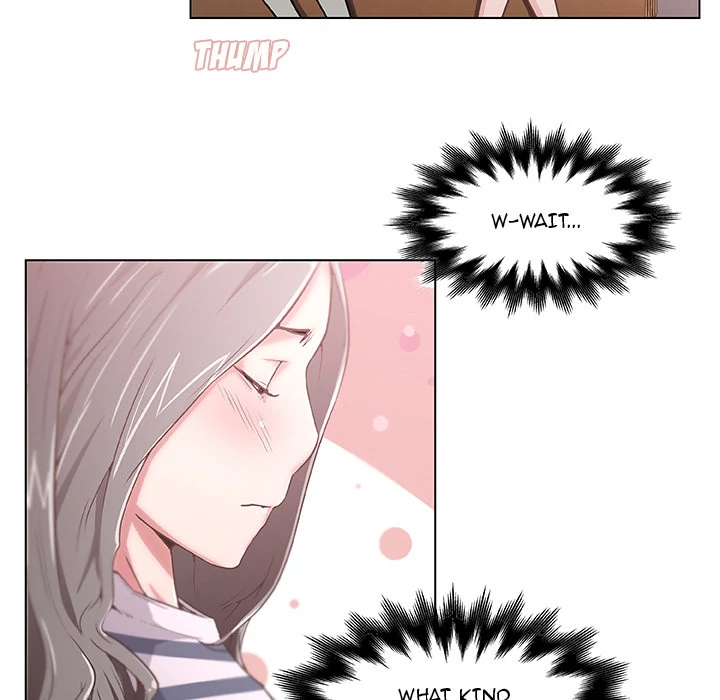 Love Recipe Chapter 2 - Page 42