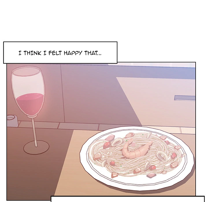 Love Recipe Chapter 21 - Page 37