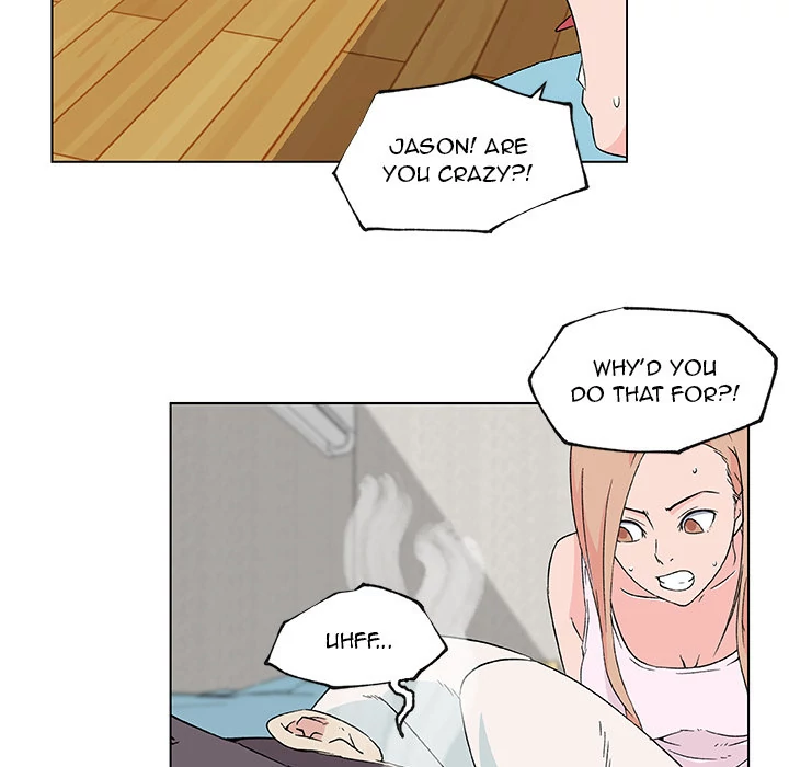 Love Recipe Chapter 23 - Page 50