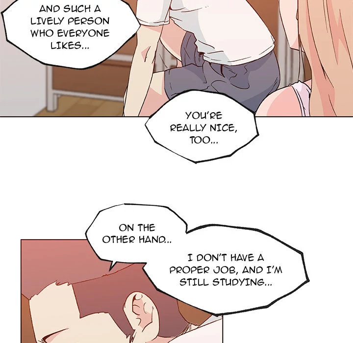 Love Recipe Chapter 23 - Page 54