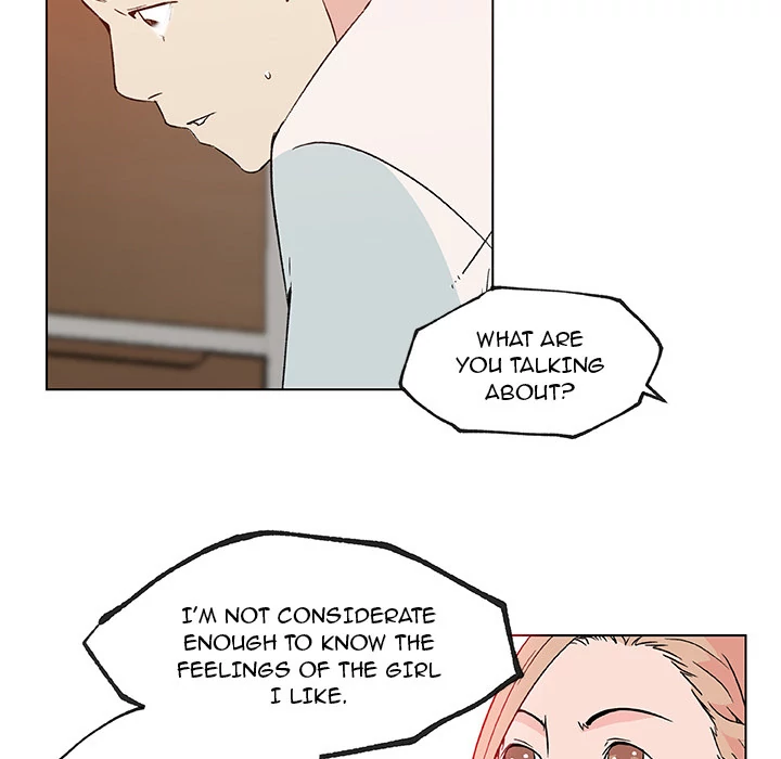 Love Recipe Chapter 23 - Page 55